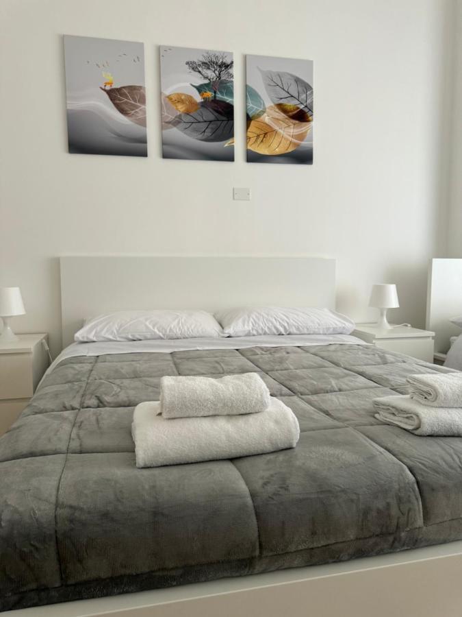 Quintino Sella Hotell Bari Rum bild